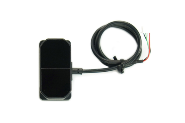 Laser Range Sensor TF Mini Plus (ToF) (12m) - IP65, 0.1-12m, 1000Hz