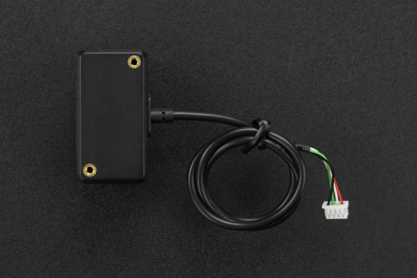 Laser Range Sensor TF Mini Plus (ToF) (12m) - IP65, 0.1-12m, 1000Hz