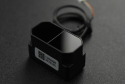 LiDAR-sensor til DIY- og makerprojekter