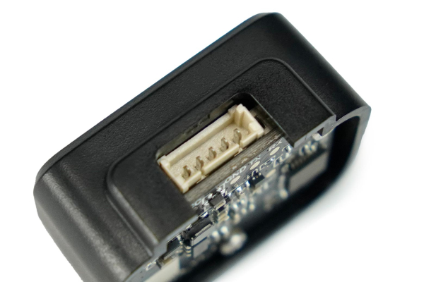 TF-NOVA Line Laser LiDAR Sensor (14m, Unique Line-Shaped Detection)