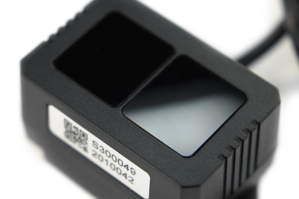 LiDAR Laser Range Sensor TF02-i (40m) RS485 IP65 1KHz