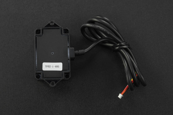 LiDAR Laser Range Sensor TF02-i (40m) RS485 IP65 1KHz