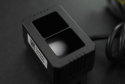 LiDAR-sensor til DIY- og makerprojekter