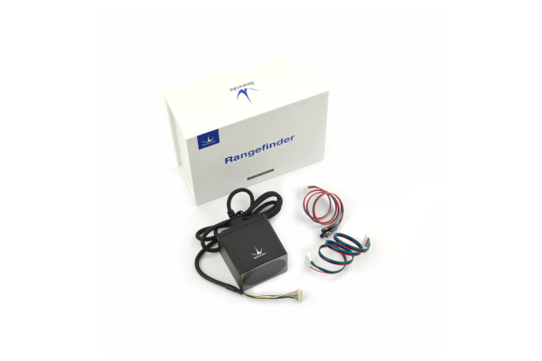 Laser Range Sensor TF03 (ToF) (100m) IP67, 10KHz, UART/CAN/IO