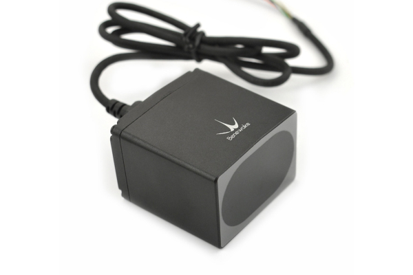 Laser Range Sensor TF03 (ToF) (100m) IP67, 10KHz, UART/CAN/IO