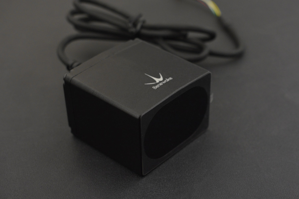 Laser Range Sensor TF03 (ToF) (100m) IP67, 10KHz, UART/CAN/IO