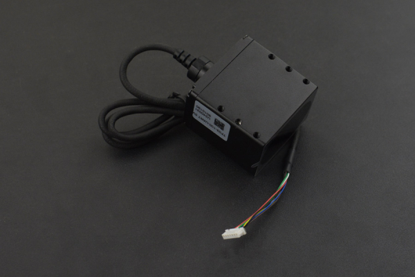 Laser Range Sensor TF03 (ToF) (100m) IP67, 10KHz, UART/CAN/IO