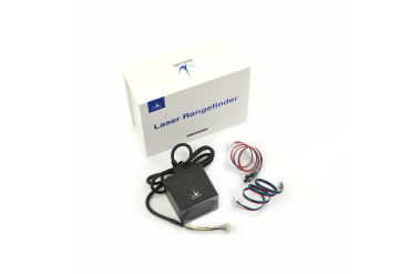 Benewake laser-afstandssensor SEN0329