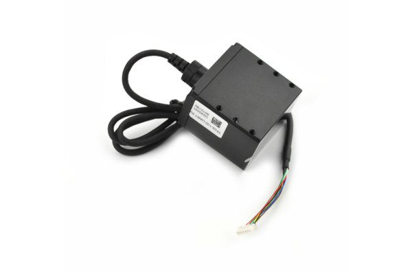 Laser Range Sensor TF03 (ToF) 180m, IP67, 10KHz, UART/CAN/IO