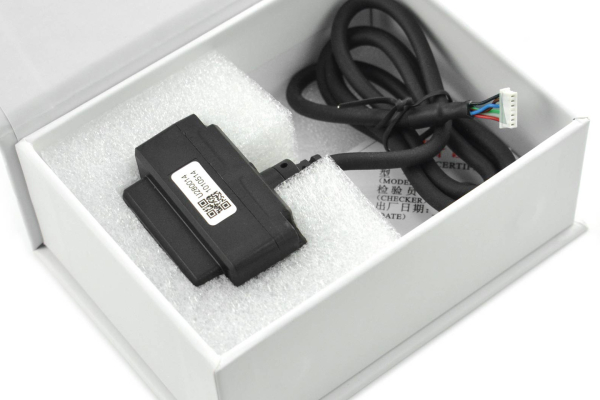 LiDAR Laser Range Sensor TFmini-i (12m) IP65 RS485 1KHz 7-30V