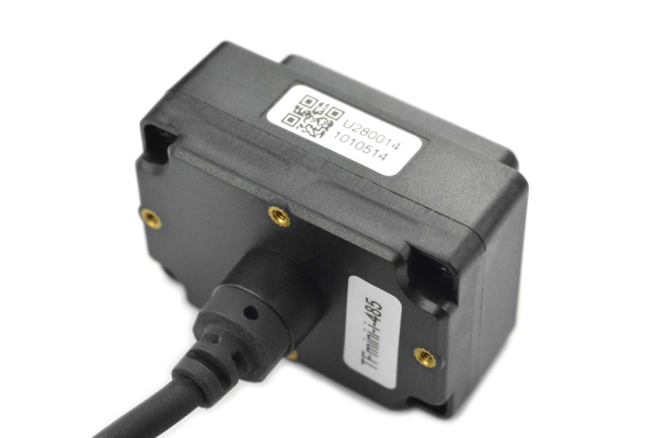 TFmini-i LiDAR, 12m, IP65, RS485, 1kHz
