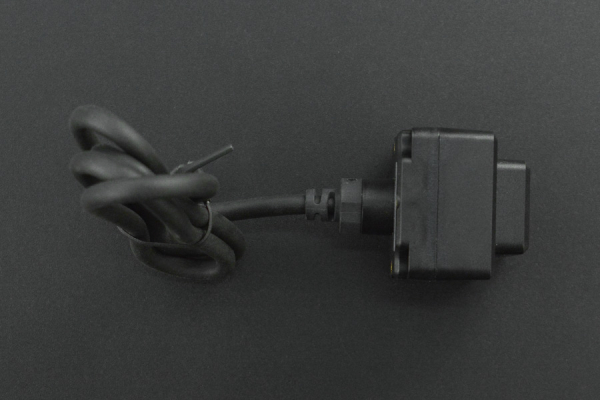 LiDAR Laser Range Sensor TFmini-i (12m) IP65 RS485 1KHz 7-30V