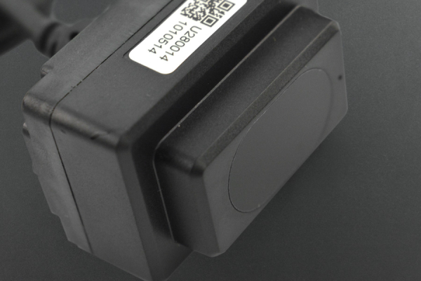 LiDAR Laser Range Sensor TFmini-i (12m) IP65 RS485 1KHz 7-30V