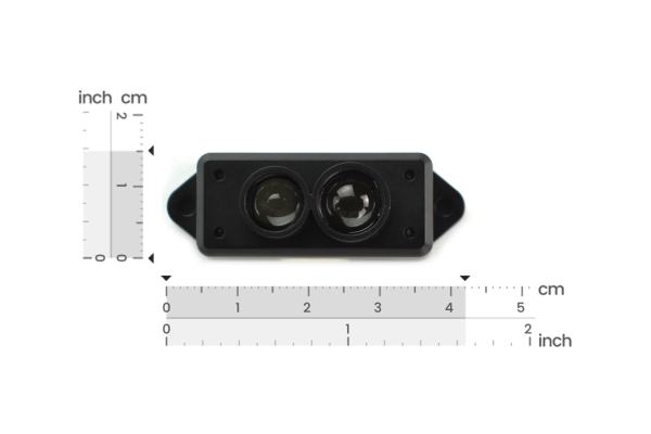 Benewake LiDAR-sensor SEN0259