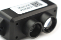 LiDAR-sensor med stikforbindelser