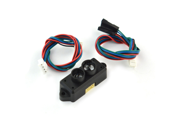 LiDAR(ToF) Laser Range Sensor, TFmini-S, 12m, 1000Hz, UART/I2C