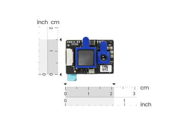 TFS20-L ToF LiDAR Sensor (20m, Sunlight Resistant, 1.35g)