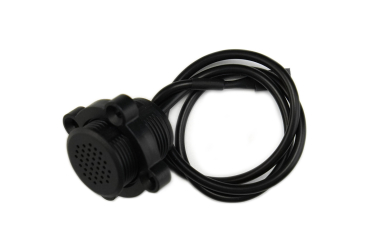 Carbon Monoxide Detection Sensor, Threshold, 0, 1000ppm