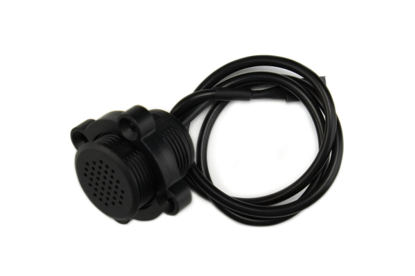 Carbon Monoxide Detection Sensor, Threshold, 0, 1000ppm