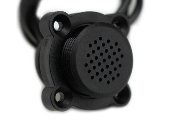 Carbon Monoxide Detection Sensor, Threshold, 0, 1000ppm