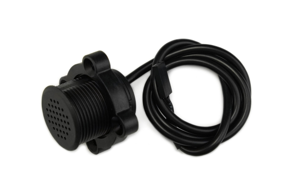 Formaldehyde HCHO Detection Sensor, Threshold 0-20ppm