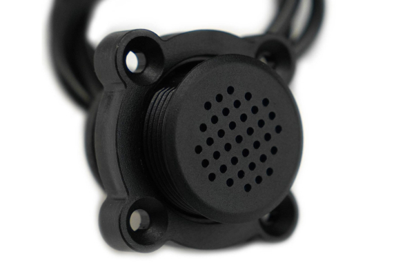 Formaldehyde HCHO Detection Sensor, Threshold 0-20ppm