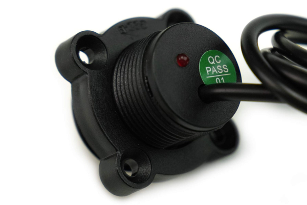 Formaldehyde HCHO Detection Sensor, Threshold 0-20ppm