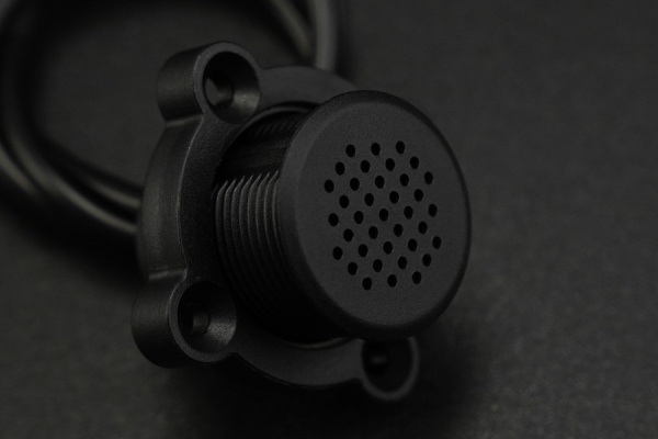 Formaldehyde HCHO Detection Sensor, Threshold 0-20ppm