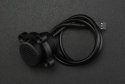 formaldehyd (HCHO) gassensor til luftmåling
