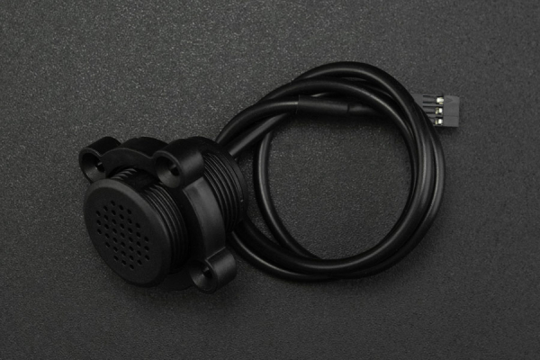 formaldehyd (HCHO) gassensor til luftmåling