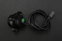 Kompakt formaldehyd (HCHO) gassensor