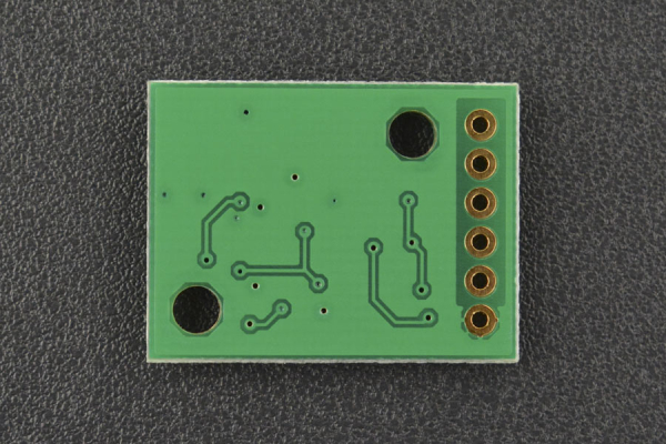magnetkompas til Arduino-projekter