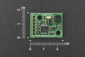Magnetic Compass CMPS12, 3-Axis, BNO055, I2C/Serial, 0.1° Res