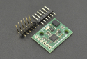 Magnetic Compass CMPS12, 3-Axis, BNO055, I2C/Serial, 0.1° Res