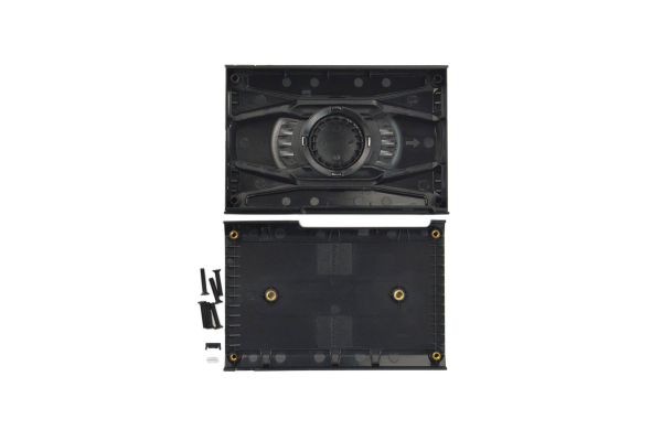 Titan Case, model for LattePanda 3 Delta, NOT Compatible with LattePanda V1 & LattePanda 2 Alpha & Delta