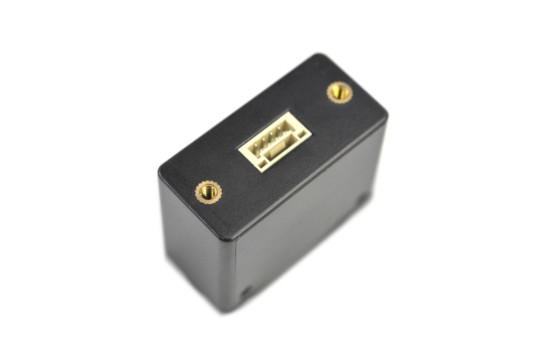 Laser Ranging Module ToF, Outdoor (15m), 100K LUX, UART/I2C, 50Hz