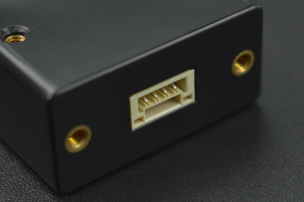 Laser Ranging Module ToF, Outdoor (15m), 100K LUX, UART/I2C, 50Hz