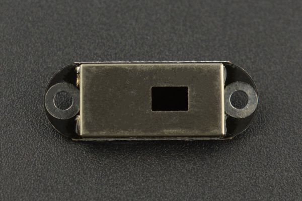 laser-afstandssensor til DIY- og makerprojekter