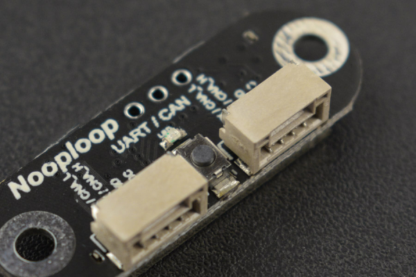 DFRobot SEN0337 laser-afstandssensor