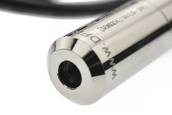 Non Contact Analog Infrared Temperature Sensor TS01, -70℃~380℃, IP65, 0-3V