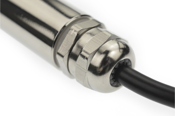 Non Contact Analog Infrared Temperature Sensor TS01, -70℃~380℃, IP65, 0-3V