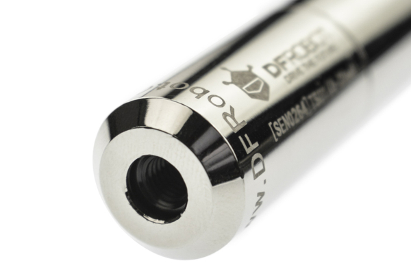 Non Contact Analog Infrared Temperature Sensor TS01, -70℃~380℃, IP65, 4-20mA