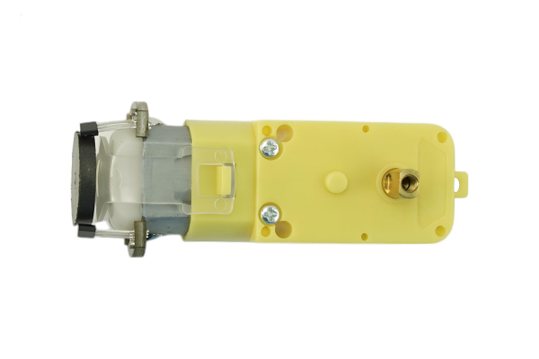 DFRobot TT-gearmotor FIT0450