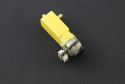 DFRobot FIT0450 TT-gearmotor