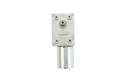 Metal Gear Worm Motor Turbo, 12V 40RPM 8kg.cm Self-Locking