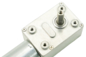 Metal Gear Worm Motor Turbo, 12V 40RPM 8kg.cm Self-Locking