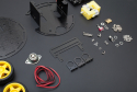 robot-platform til DIY- og makerprojekter