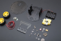robot-platform til Arduino