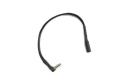 Extension Cable Type-C L-Shaped Silicone Ultra-Thin