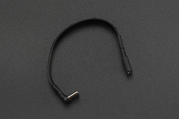 Extension Cable Type-C L-Shaped Silicone Ultra-Thin